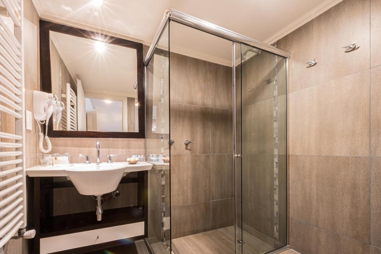 Quarto Duplo Standard