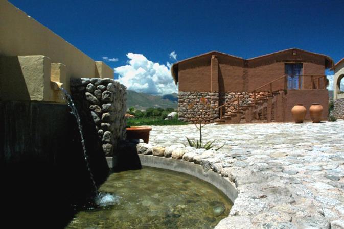 Quarto Família com Terraço