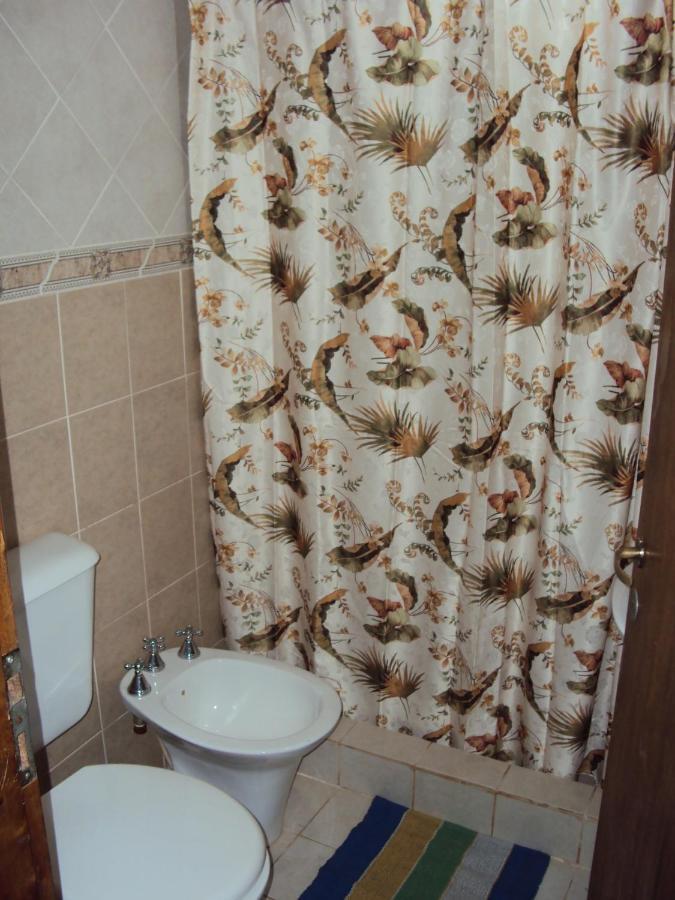 Habitación Doble Estándar - 1 o 2 camas