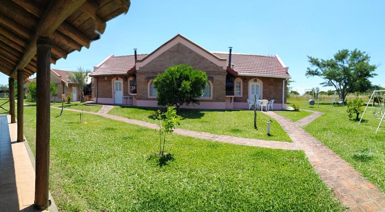Bungalow Familiar