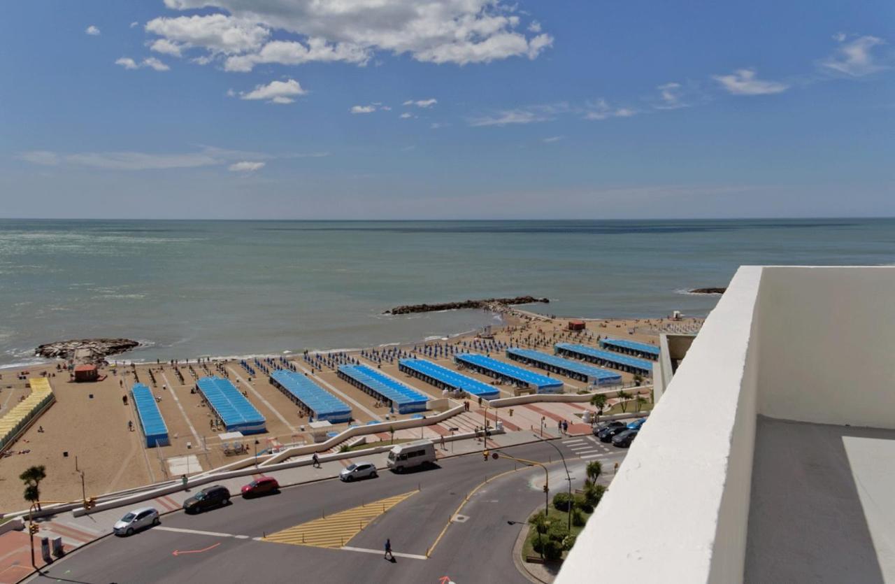 Suite Junior con vistas al mar