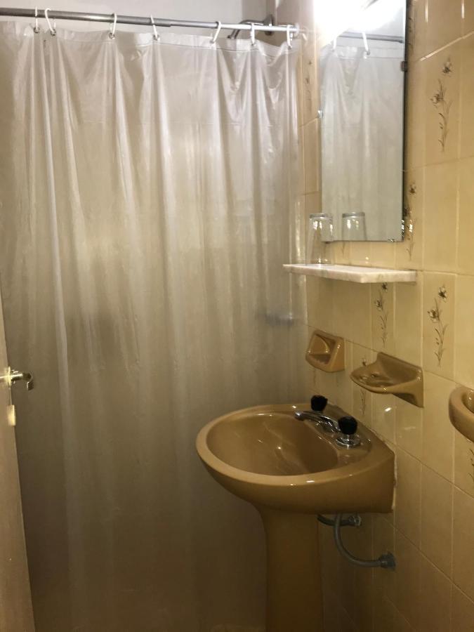 Habitación Doble Estándar - 1 o 2 camas