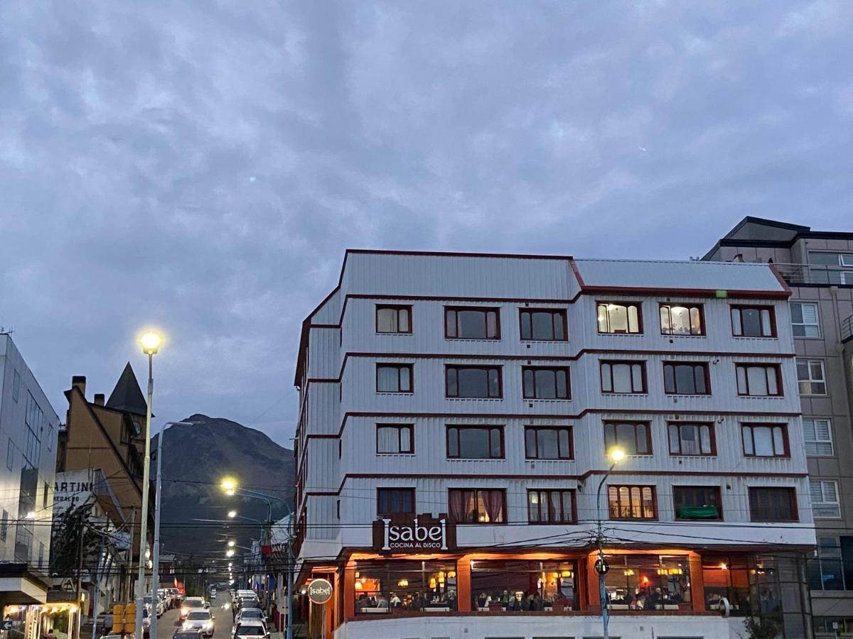 Apartamento con vistas al mar