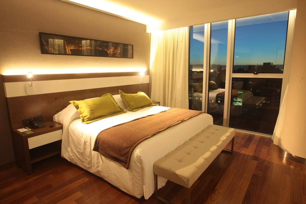 Habitación Doble Superior