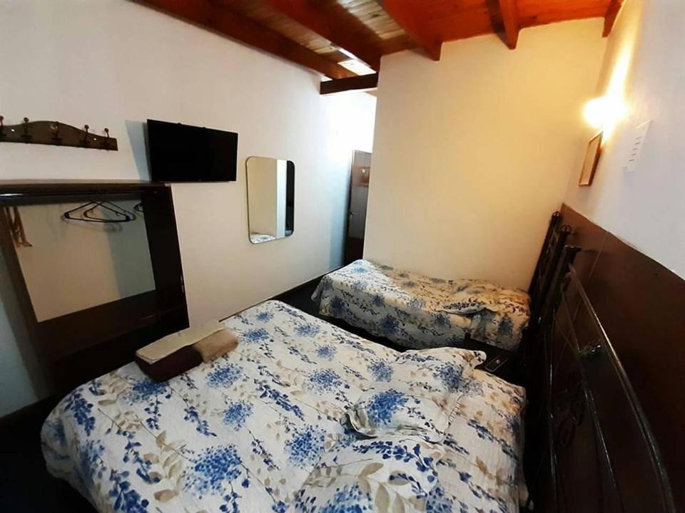 Habitación Doble Estándar - 2 camas