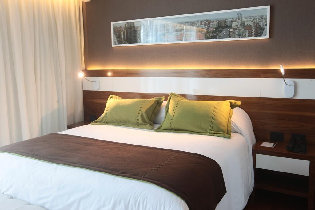 Habitación Doble Estándar