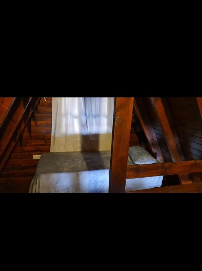 Chalet de 2 dormitorios
