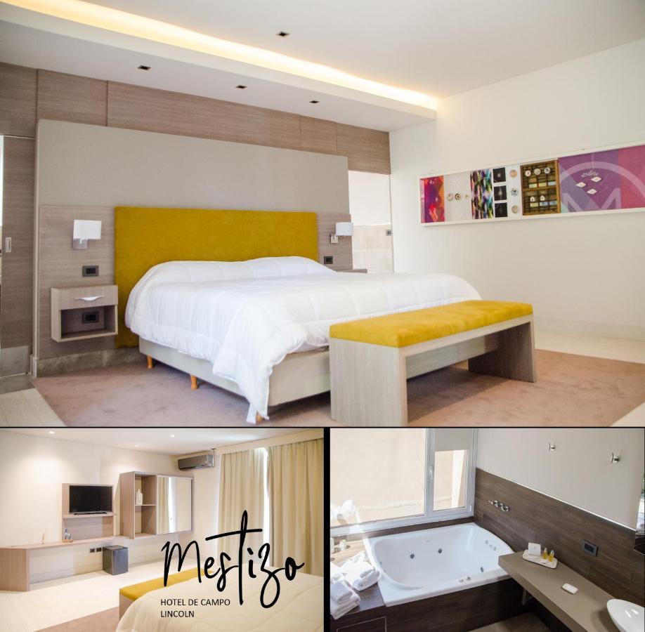 Suite Deluxe con bañera de hidromasaje
