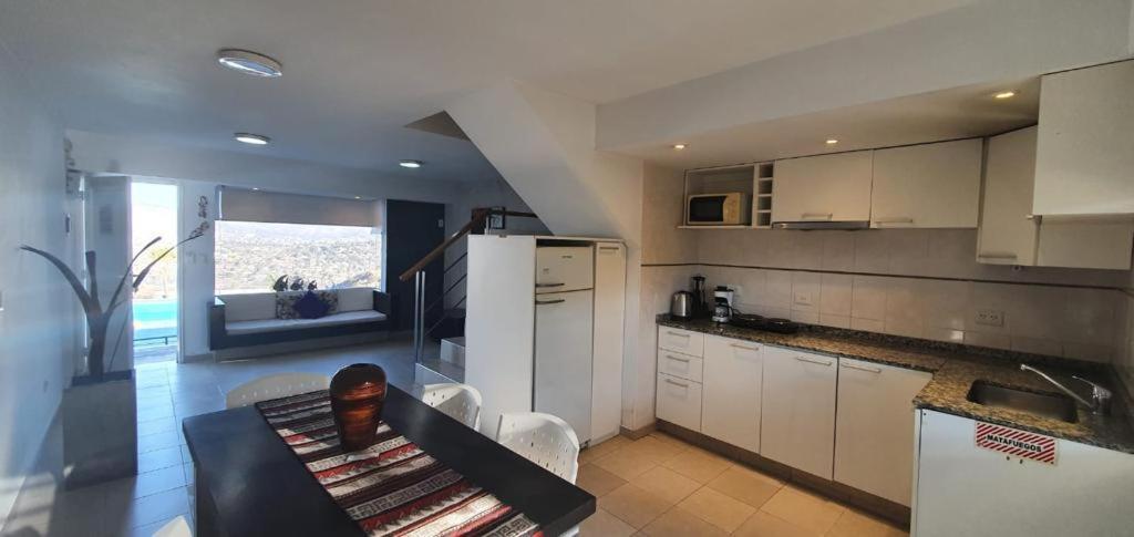 Apartamento - 2 niveles