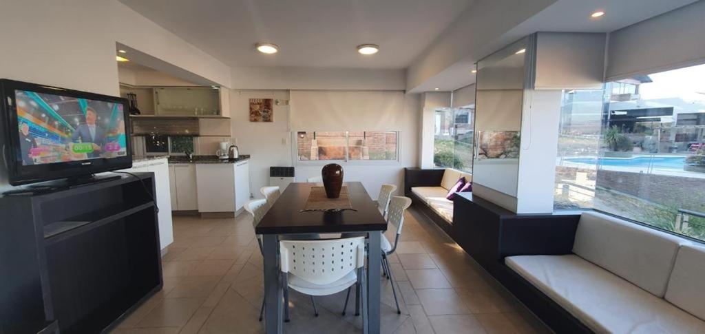 Apartamento - 2 niveles