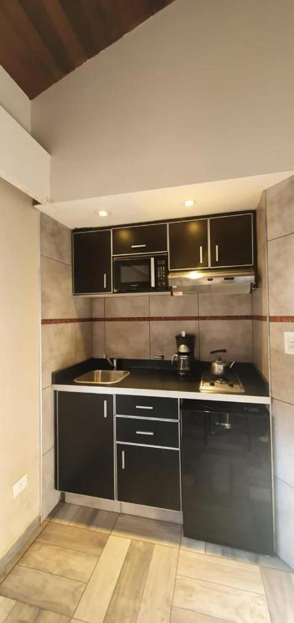 Apartamento Estándar