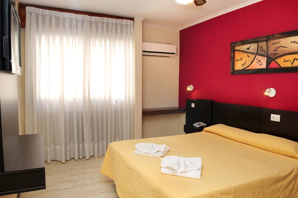 Habitación Doble Estándar