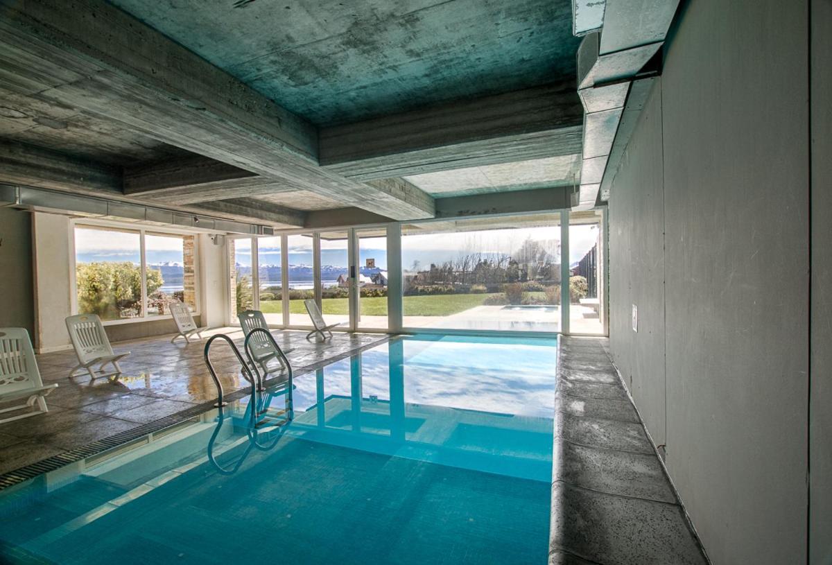 Apartamento con vistas al lago