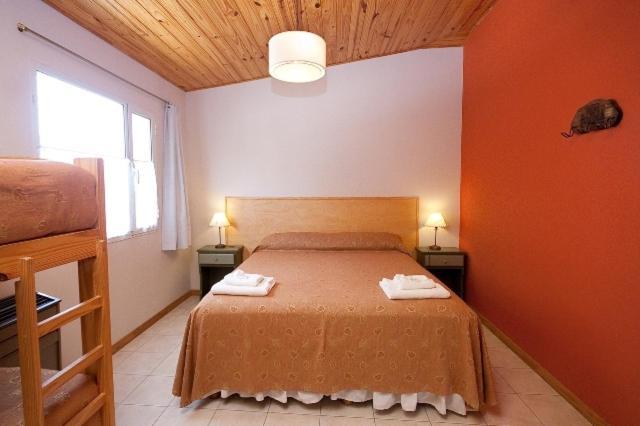 Habitación Doble con baño compartido - 1 o 2 camas