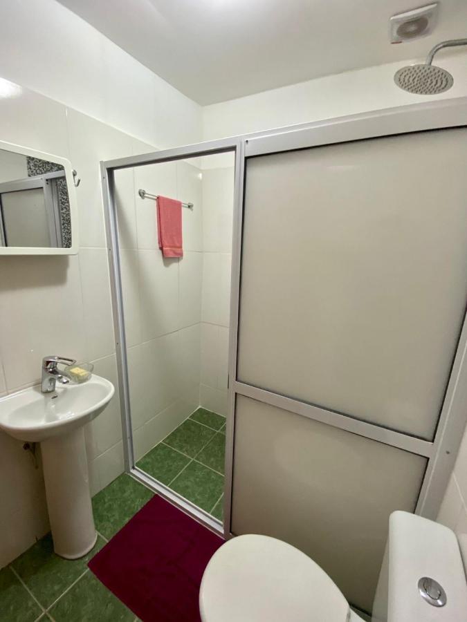 Apartamento Estándar