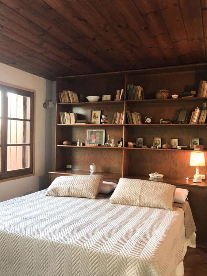 Habitación Cuádruple - vistas al jardín