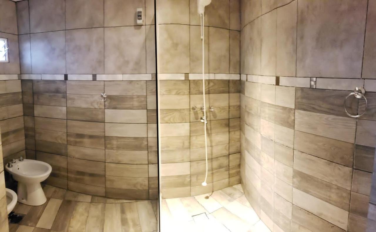 Habitación Doble con balcón