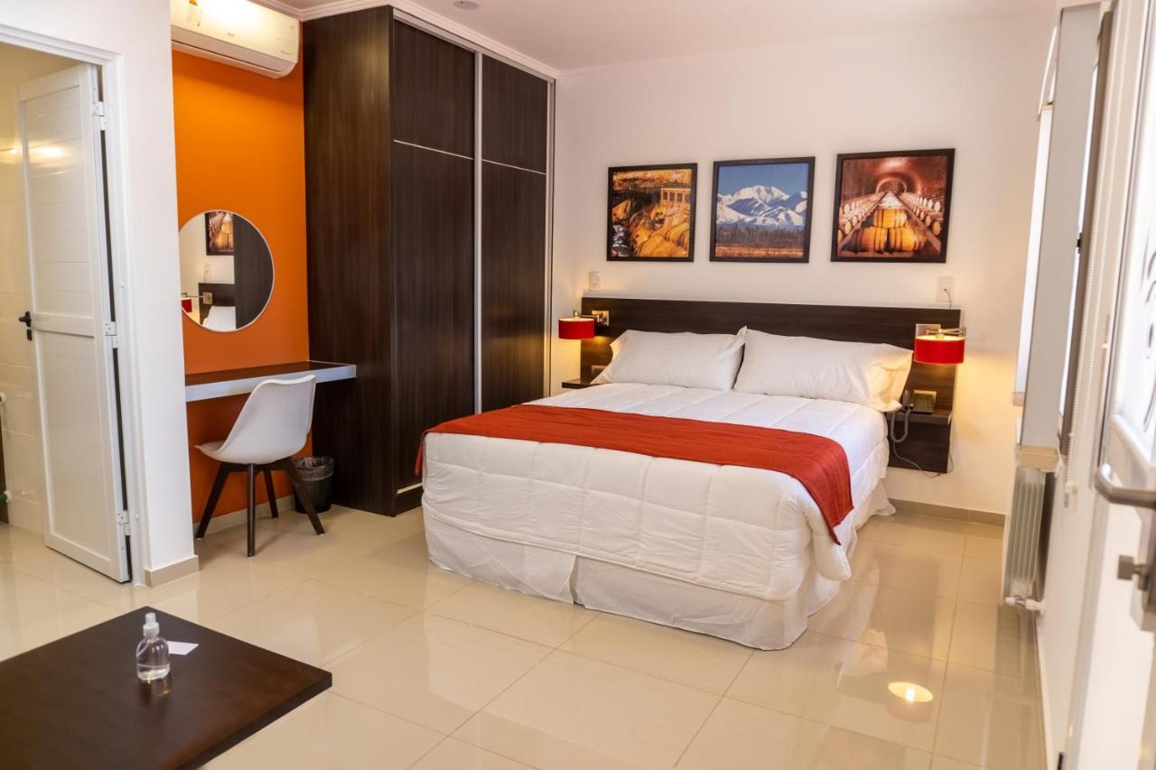 Quarto Duplo