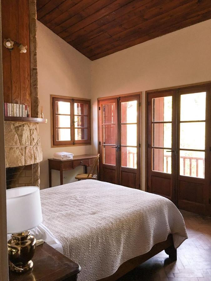 Habitación Doble Estándar con 2 camas grandes
