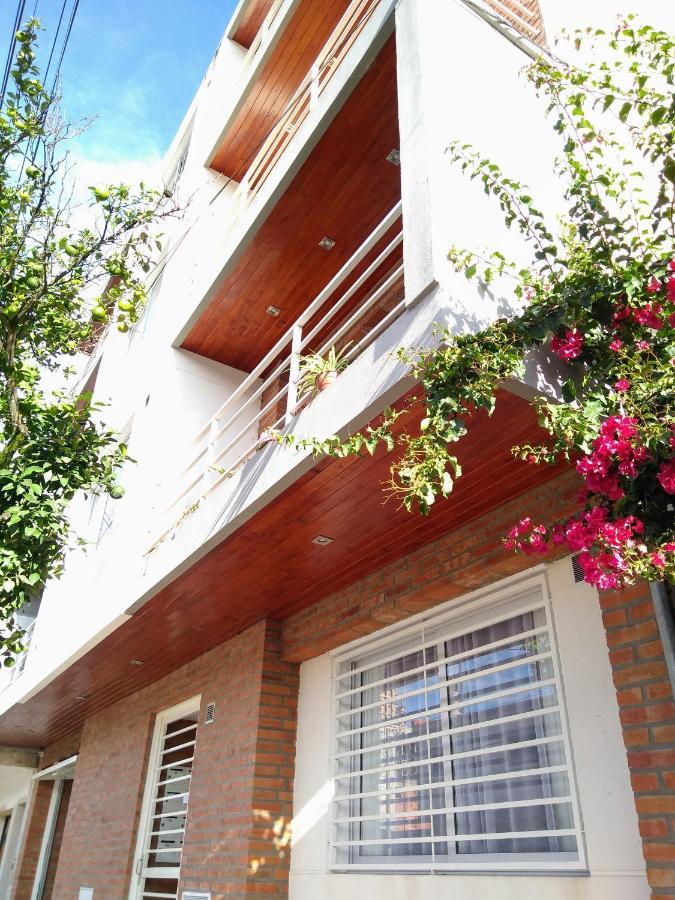 Apartamento con vistas a las montañas