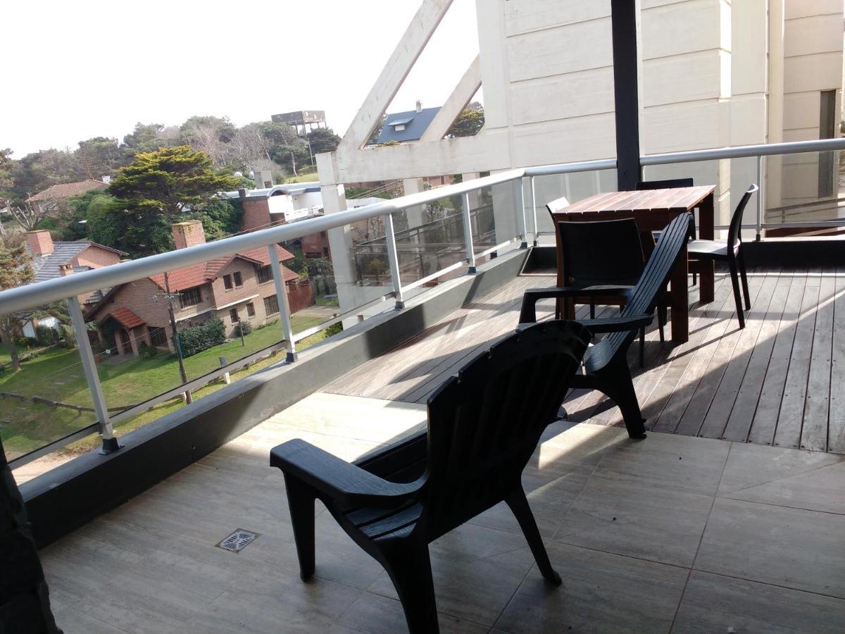 Apartamento de 3 dormitorios