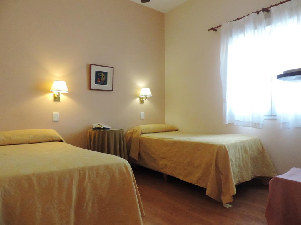 Habitación Individual