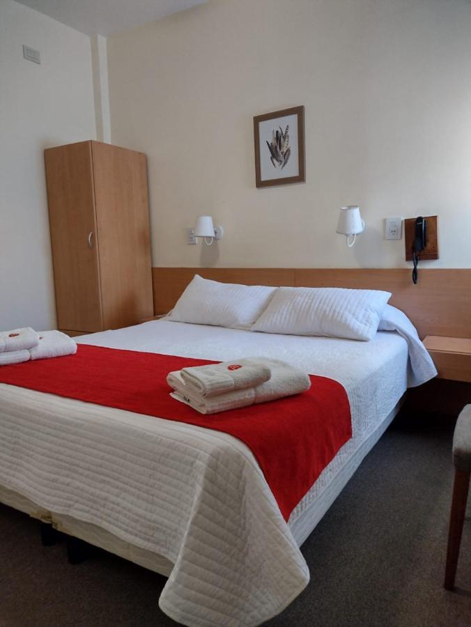 Habitación Estándar - 1 cama grande