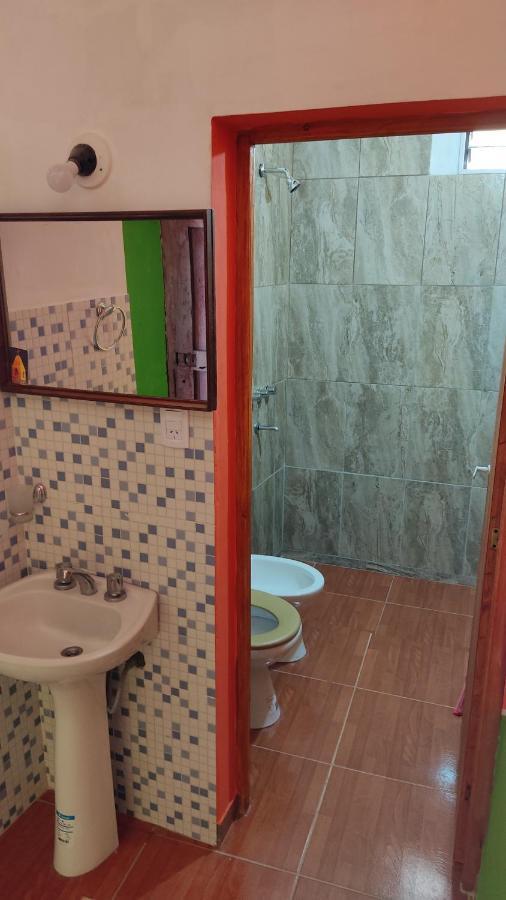 Cabaña de 1 dormitorio
