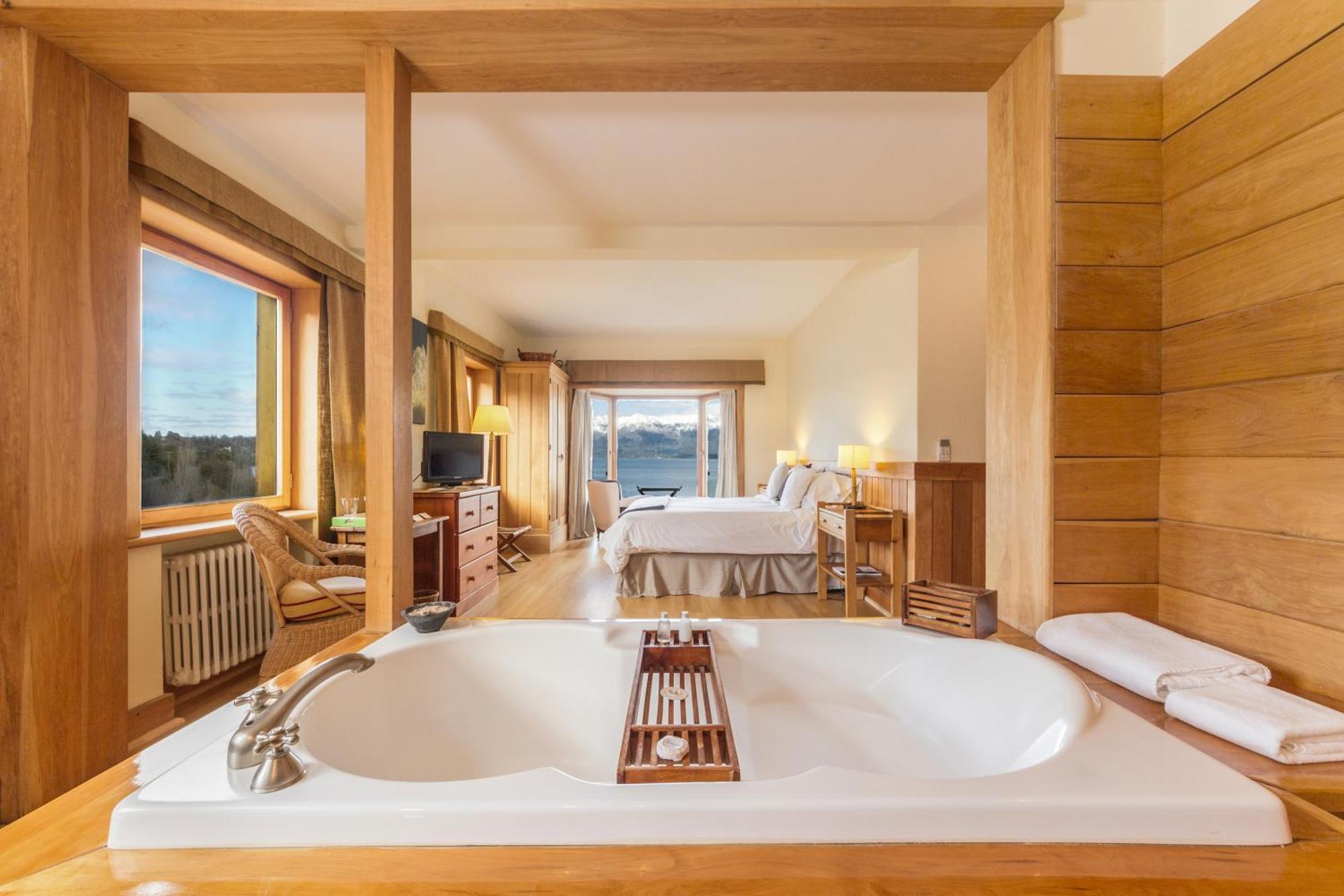 Suite Júnior