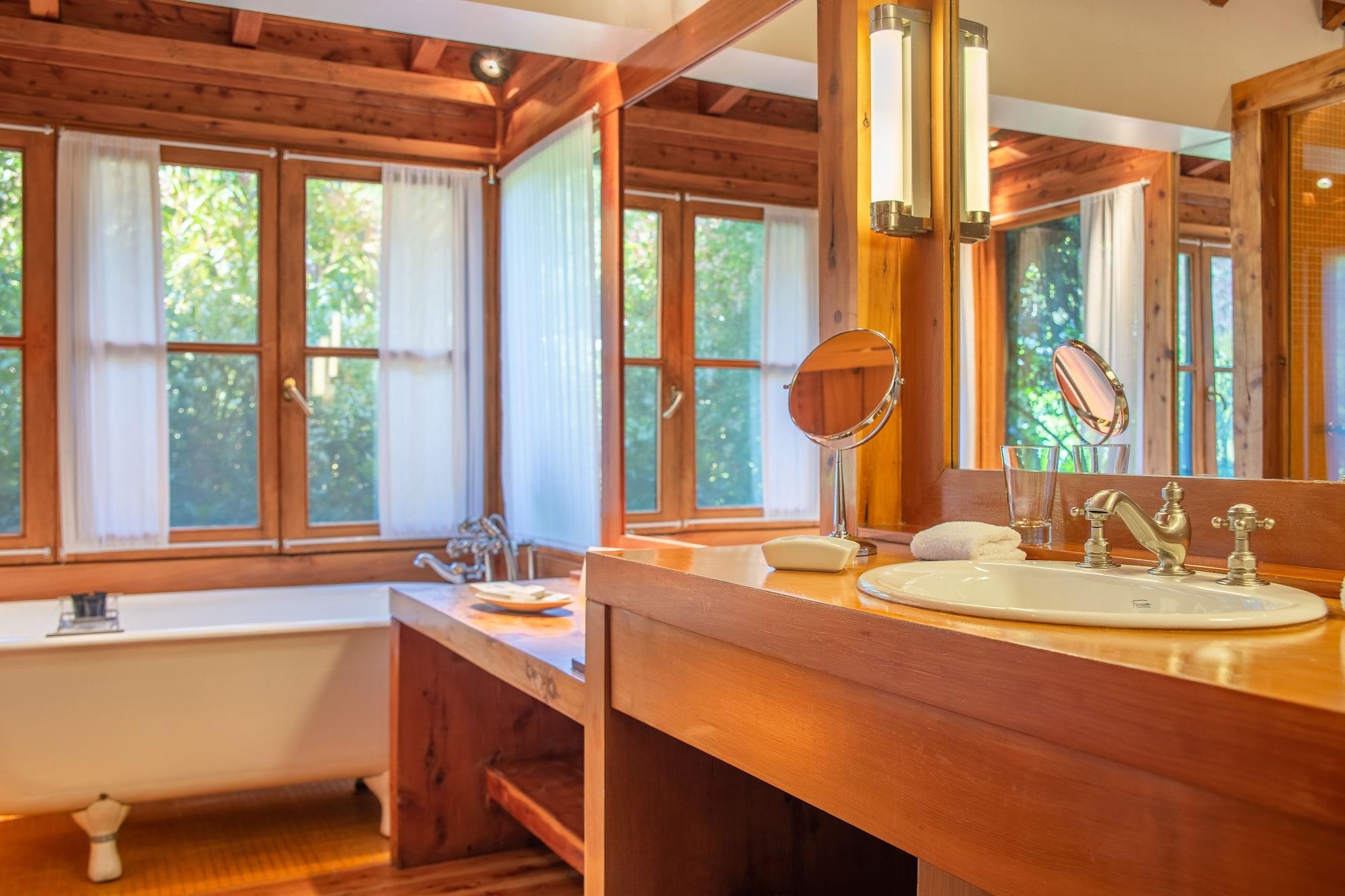 Quarto Deluxe