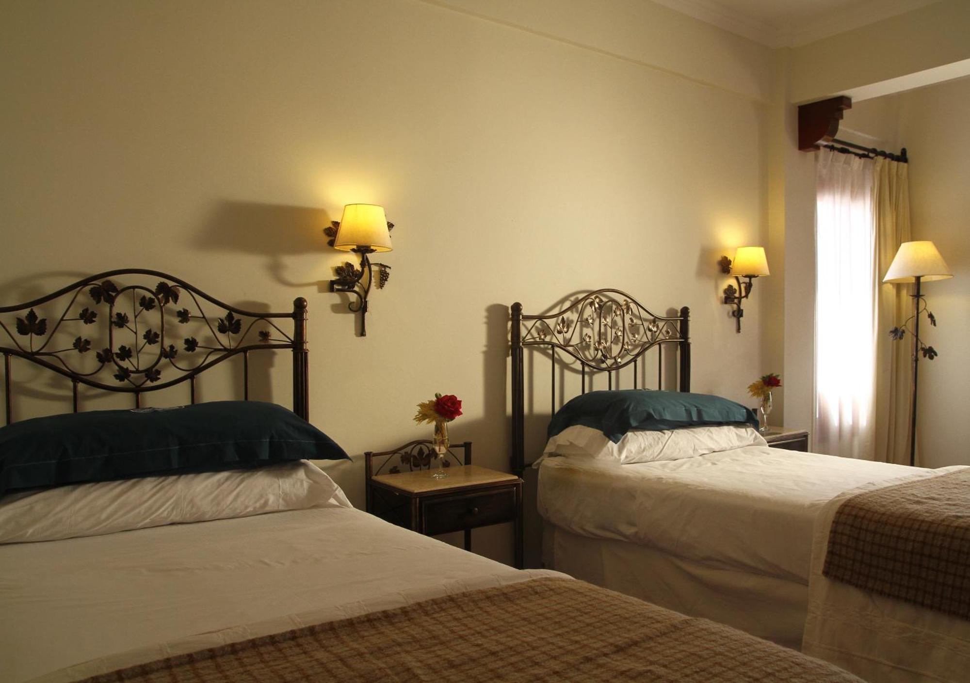 Quarto Individual Superior