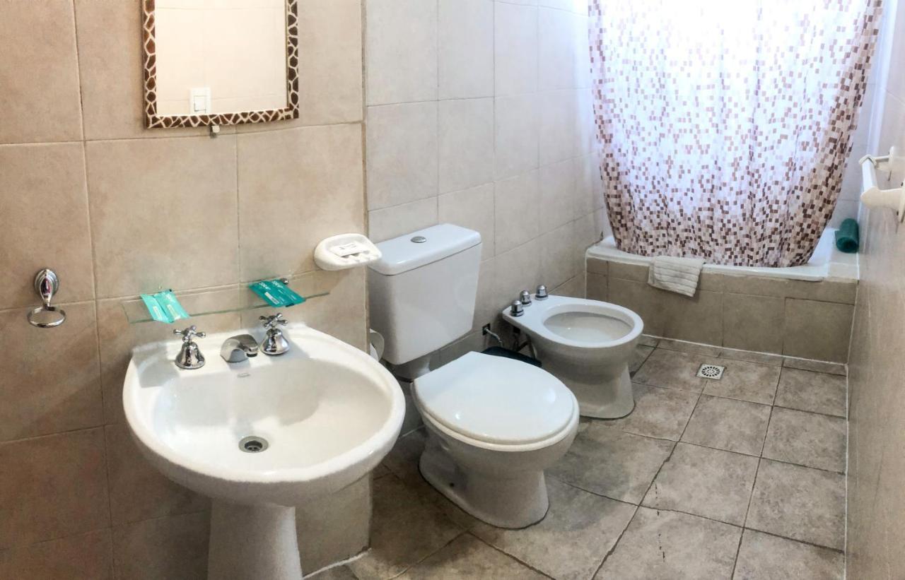 Quarto Triplo Standard