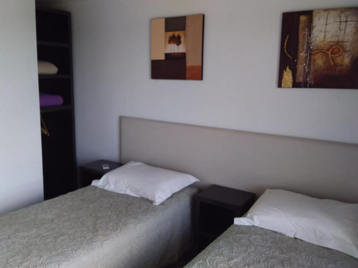 Apartamento de 3 dormitorios