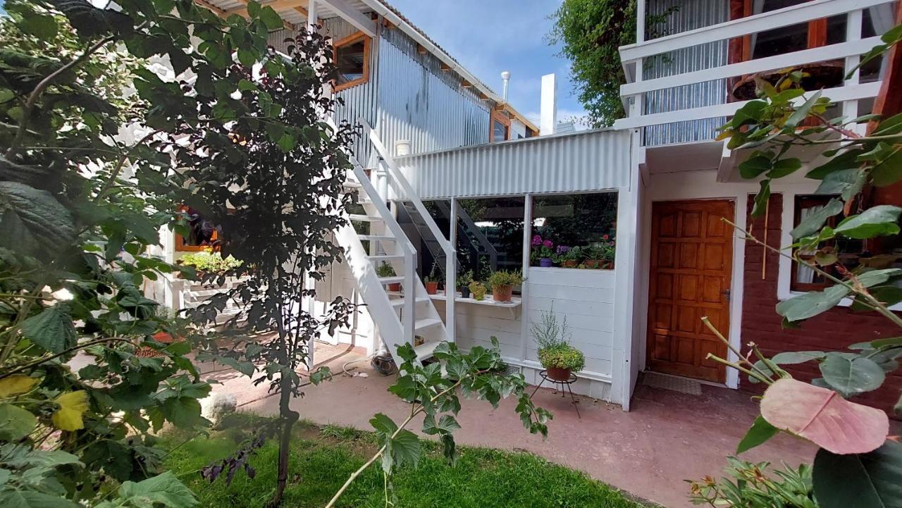 Apartamento - 2 niveles