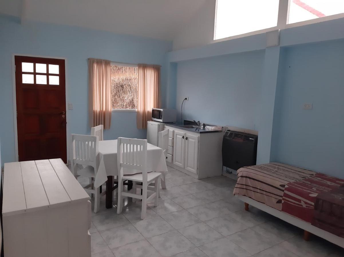 Habitación cuádruple
