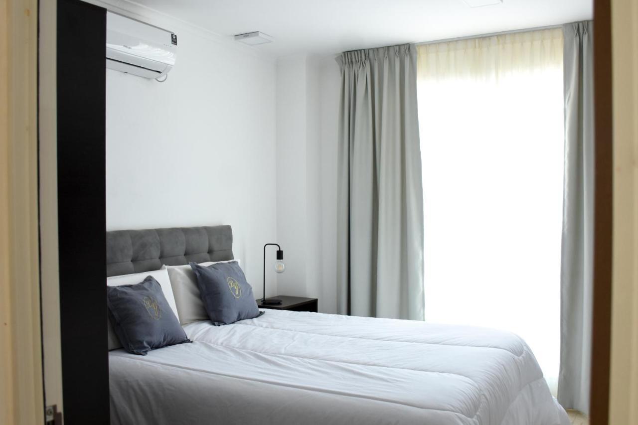 Habitación Triple Estándar