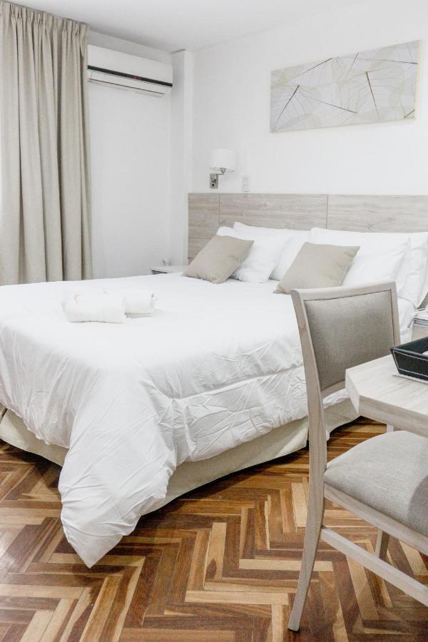 Habitación Cuádruple Clásica