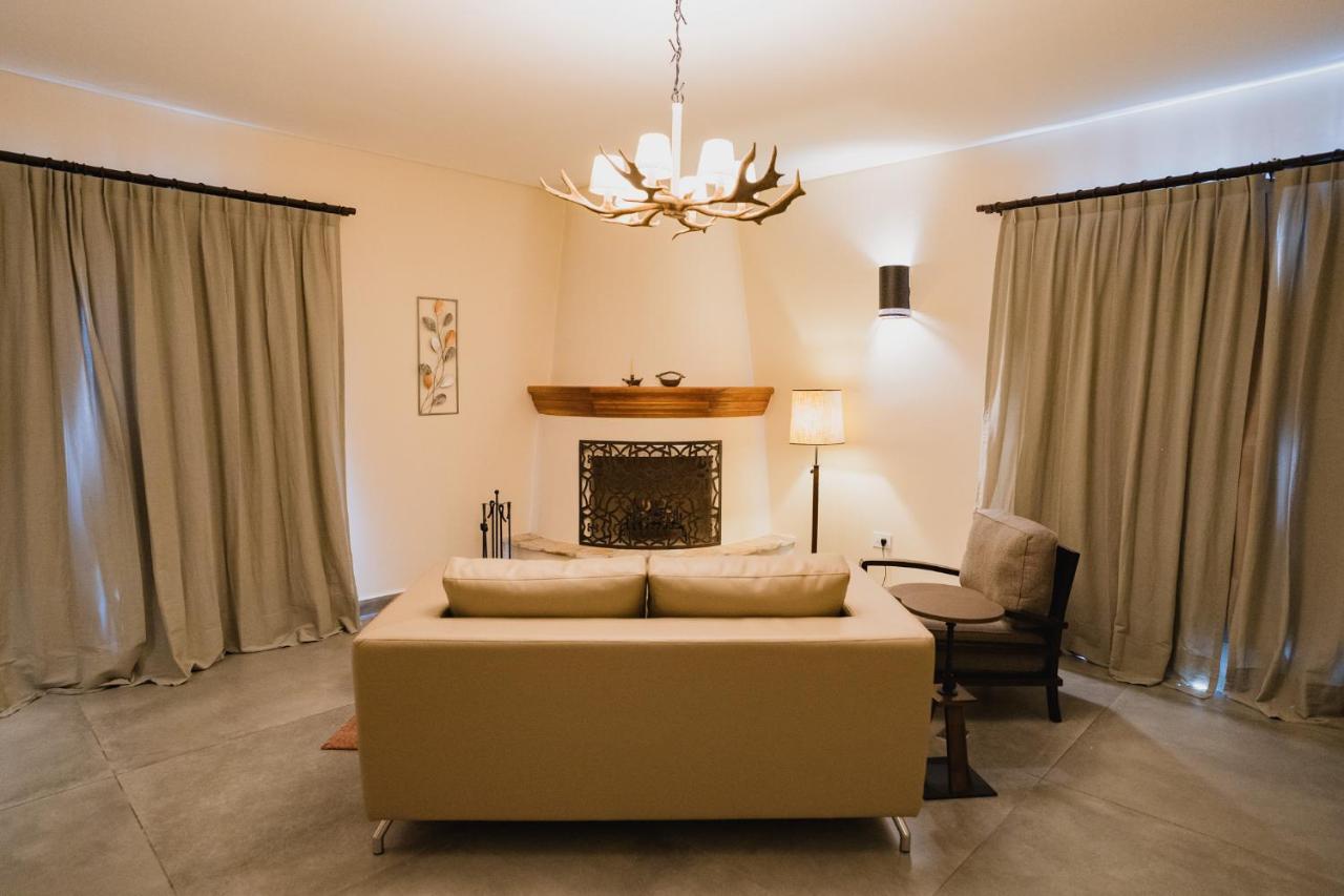 Habitación Doble Executive