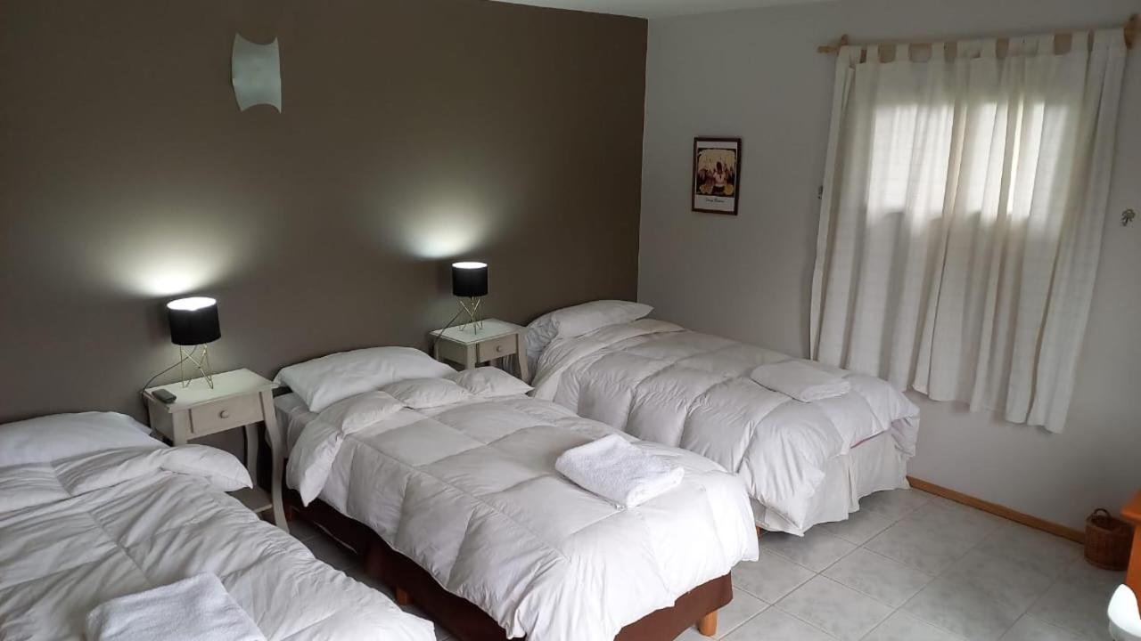 Habitación Triple Superior
