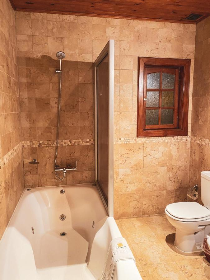 Habitación Doble Superior - 1 o 2 camas