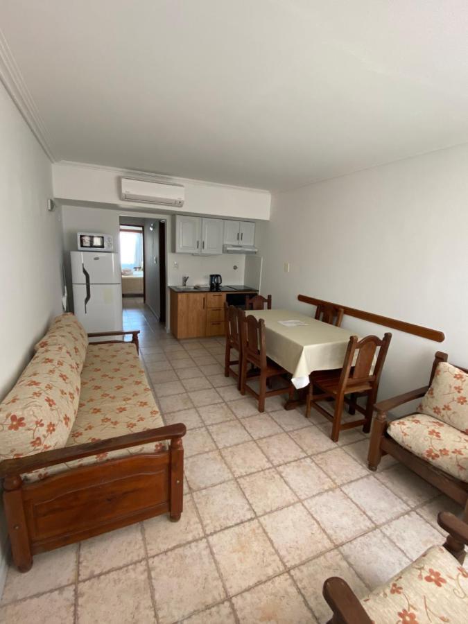 Apartamento con vistas al mar