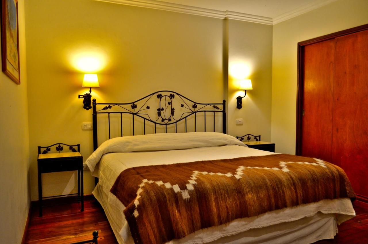 Quarto Duplo Standard