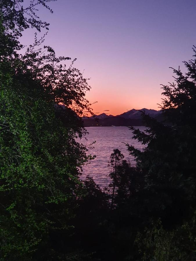 Bungalow - Frente al agua