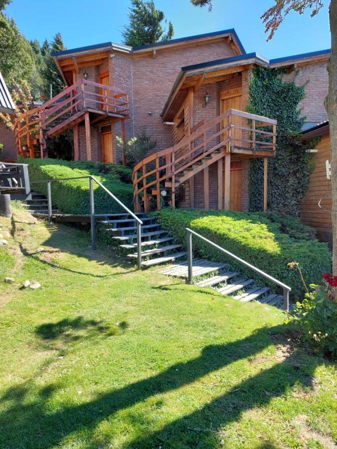 Apartamento con vistas