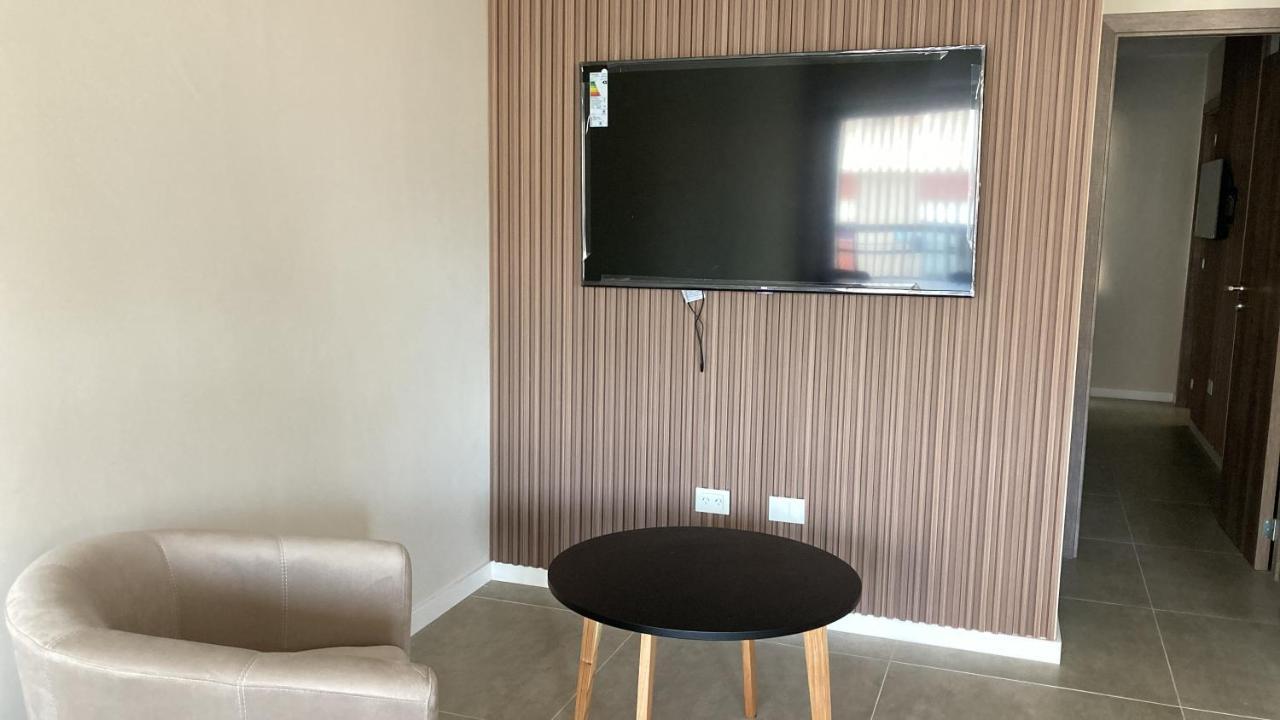 Apartamento de 1 dormitorio