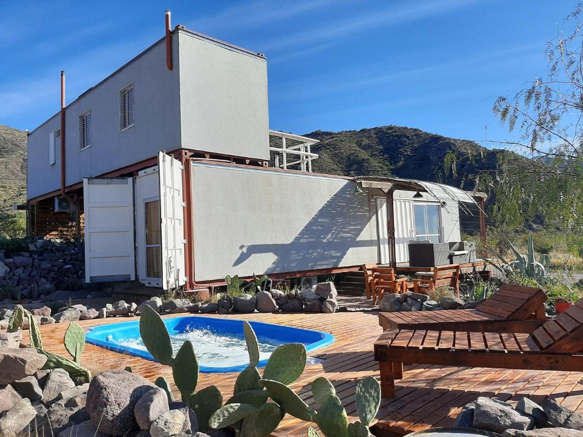 Chalet
