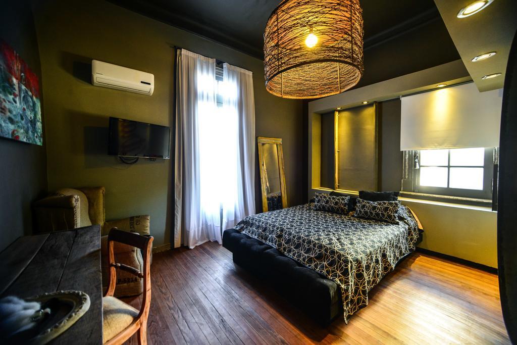 Habitación Doble Deluxe Superior - 1 o 2 camas