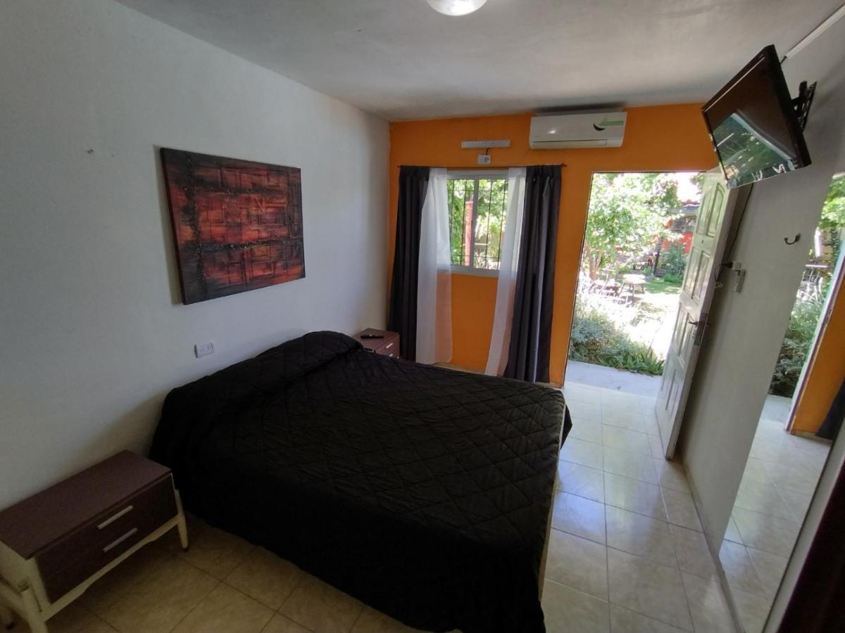 Habitación Doble con baño privado