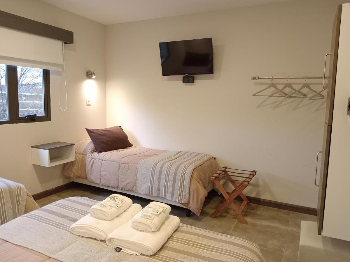 Habitación cuádruple
