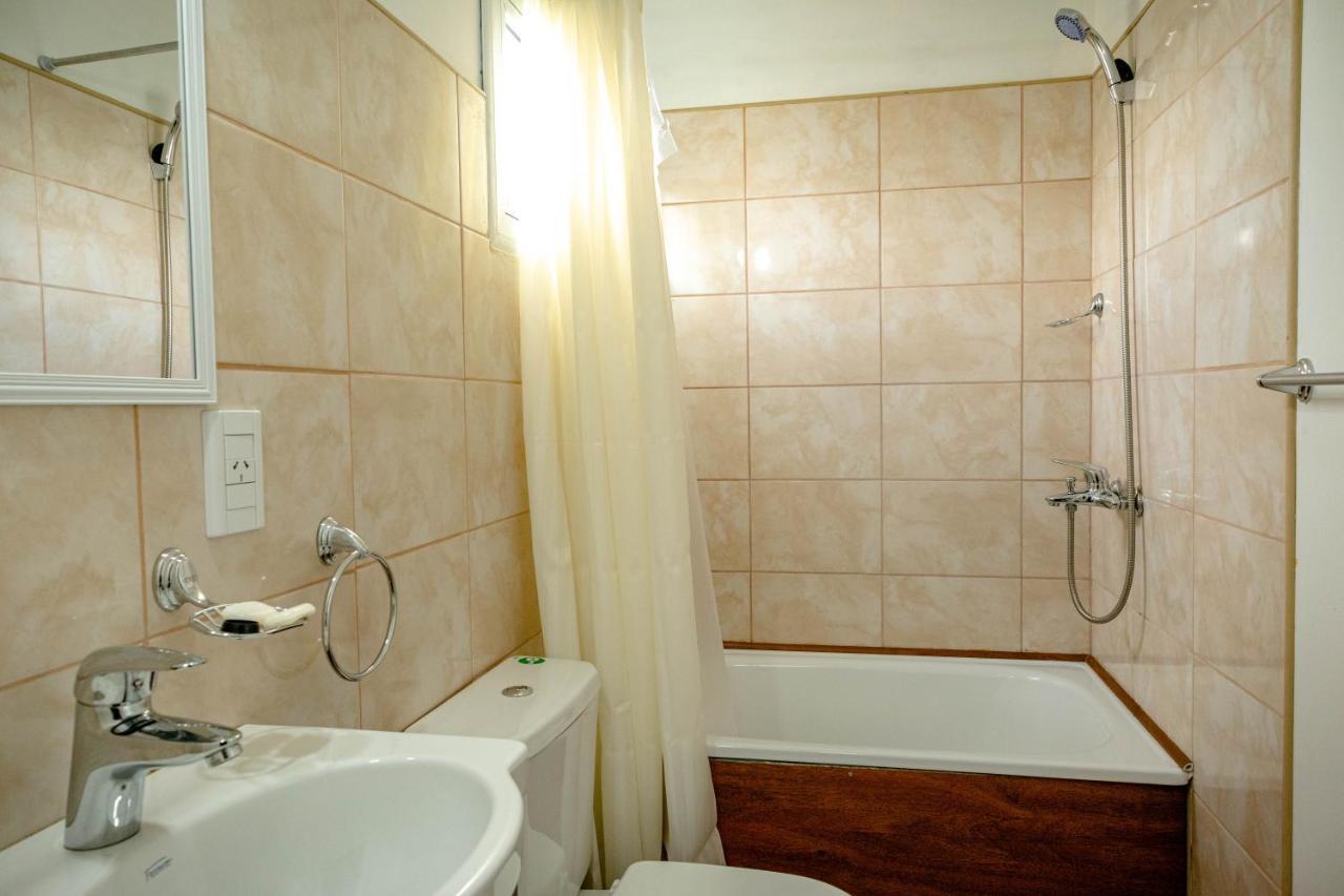 Suite con vistas al jardín